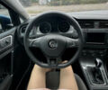 Синий Фольксваген e-Golf, объемом двигателя 0 л и пробегом 61 тыс. км за 9999 $, фото 9 на Automoto.ua