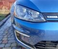 Синій Фольксваген e-Golf, об'ємом двигуна 0 л та пробігом 78 тис. км за 9500 $, фото 8 на Automoto.ua
