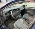 Синій Фольксваген e-Golf, об'ємом двигуна 0 л та пробігом 140 тис. км за 7300 $, фото 13 на Automoto.ua