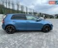 Синий Фольксваген e-Golf, объемом двигателя 0 л и пробегом 150 тыс. км за 9080 $, фото 16 на Automoto.ua