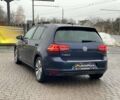 Синий Фольксваген e-Golf, объемом двигателя 0 л и пробегом 151 тыс. км за 10500 $, фото 1 на Automoto.ua