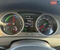 Синий Фольксваген e-Golf, объемом двигателя 0 л и пробегом 148 тыс. км за 9000 $, фото 13 на Automoto.ua