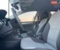 Синій Фольксваген e-Golf, об'ємом двигуна 0 л та пробігом 87 тис. км за 9000 $, фото 13 на Automoto.ua