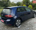 Синій Фольксваген e-Golf, об'ємом двигуна 0 л та пробігом 132 тис. км за 7900 $, фото 15 на Automoto.ua