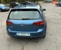 Синий Фольксваген e-Golf, объемом двигателя 0 л и пробегом 112 тыс. км за 8500 $, фото 3 на Automoto.ua