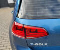 Синий Фольксваген e-Golf, объемом двигателя 0 л и пробегом 100 тыс. км за 8000 $, фото 9 на Automoto.ua