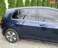 Синій Фольксваген e-Golf, об'ємом двигуна 0 л та пробігом 139 тис. км за 9779 $, фото 5 на Automoto.ua