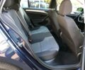 Синий Фольксваген e-Golf, объемом двигателя 0 л и пробегом 11 тыс. км за 18900 $, фото 21 на Automoto.ua
