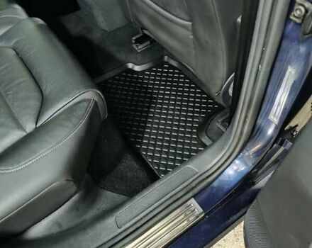 Синий Фольксваген e-Golf, объемом двигателя 0 л и пробегом 80 тыс. км за 8999 $, фото 65 на Automoto.ua