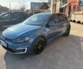 Синий Фольксваген e-Golf, объемом двигателя 0 л и пробегом 148 тыс. км за 9000 $, фото 3 на Automoto.ua
