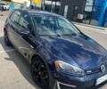 Синий Фольксваген e-Golf, объемом двигателя 0 л и пробегом 159 тыс. км за 8600 $, фото 7 на Automoto.ua