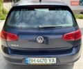 Синий Фольксваген e-Golf, объемом двигателя 0 л и пробегом 26 тыс. км за 10500 $, фото 2 на Automoto.ua