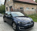 Синій Фольксваген e-Golf, об'ємом двигуна 0 л та пробігом 132 тис. км за 7900 $, фото 1 на Automoto.ua