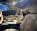 Синий Фольксваген e-Golf, объемом двигателя 0 л и пробегом 161 тыс. км за 8900 $, фото 4 на Automoto.ua