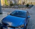 Синий Фольксваген e-Golf, объемом двигателя 0 л и пробегом 160 тыс. км за 8600 $, фото 5 на Automoto.ua