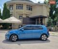 Синій Фольксваген e-Golf, об'ємом двигуна 0 л та пробігом 115 тис. км за 7800 $, фото 1 на Automoto.ua