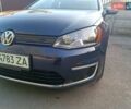 Синий Фольксваген e-Golf, объемом двигателя 0 л и пробегом 91 тыс. км за 11000 $, фото 30 на Automoto.ua