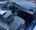 Синий Фольксваген e-Golf, объемом двигателя 0 л и пробегом 142 тыс. км за 7999 $, фото 10 на Automoto.ua