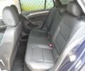 Синий Фольксваген e-Golf, объемом двигателя 0 л и пробегом 28 тыс. км за 18300 $, фото 34 на Automoto.ua