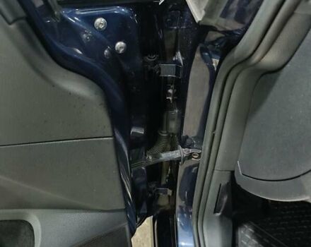 Синий Фольксваген e-Golf, объемом двигателя 0 л и пробегом 80 тыс. км за 8999 $, фото 76 на Automoto.ua