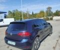 Синій Фольксваген e-Golf, об'ємом двигуна 0 л та пробігом 99 тис. км за 9300 $, фото 4 на Automoto.ua