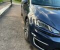 Синій Фольксваген e-Golf, об'ємом двигуна 0 л та пробігом 44 тис. км за 16900 $, фото 5 на Automoto.ua