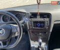 Синий Фольксваген e-Golf, объемом двигателя 0 л и пробегом 55 тыс. км за 14100 $, фото 17 на Automoto.ua