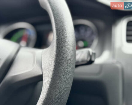 Синій Фольксваген e-Golf, об'ємом двигуна 0 л та пробігом 55 тис. км за 9300 $, фото 38 на Automoto.ua