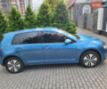 Синий Фольксваген e-Golf, объемом двигателя 0 л и пробегом 100 тыс. км за 8000 $, фото 7 на Automoto.ua