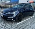 Синий Фольксваген e-Golf, объемом двигателя 0 л и пробегом 87 тыс. км за 8799 $, фото 16 на Automoto.ua