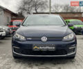 Синий Фольксваген e-Golf, объемом двигателя 0 л и пробегом 159 тыс. км за 7899 $, фото 13 на Automoto.ua