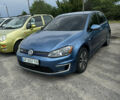 Синий Фольксваген e-Golf, объемом двигателя 0 л и пробегом 61 тыс. км за 9999 $, фото 7 на Automoto.ua