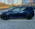 Синий Фольксваген e-Golf, объемом двигателя 0 л и пробегом 87 тыс. км за 8799 $, фото 31 на Automoto.ua