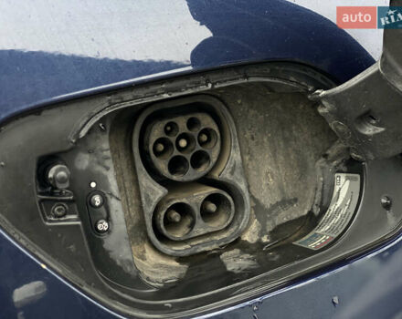 Синий Фольксваген e-Golf, объемом двигателя 0 л и пробегом 159 тыс. км за 7899 $, фото 56 на Automoto.ua