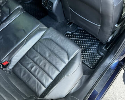 Синий Фольксваген e-Golf, объемом двигателя 0 л и пробегом 108 тыс. км за 9999 $, фото 15 на Automoto.ua