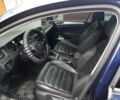 Синій Фольксваген e-Golf, об'ємом двигуна 0 л та пробігом 115 тис. км за 9999 $, фото 11 на Automoto.ua