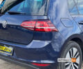 Синій Фольксваген e-Golf, об'ємом двигуна 24 л та пробігом 124 тис. км за 9500 $, фото 8 на Automoto.ua