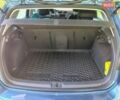 Синій Фольксваген e-Golf, об'ємом двигуна 0 л та пробігом 141 тис. км за 8500 $, фото 8 на Automoto.ua