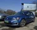 Синій Фольксваген e-Golf, об'ємом двигуна 0 л та пробігом 34 тис. км за 15900 $, фото 1 на Automoto.ua