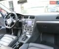 Синий Фольксваген e-Golf, объемом двигателя 0 л и пробегом 129 тыс. км за 8999 $, фото 17 на Automoto.ua