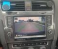 Синий Фольксваген e-Golf, объемом двигателя 0 л и пробегом 159 тыс. км за 8600 $, фото 1 на Automoto.ua