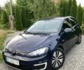 Синій Фольксваген e-Golf, об'ємом двигуна 0 л та пробігом 139 тис. км за 9779 $, фото 1 на Automoto.ua