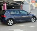 Синій Фольксваген e-Golf, об'ємом двигуна 0 л та пробігом 140 тис. км за 7300 $, фото 7 на Automoto.ua
