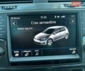 Синий Фольксваген e-Golf, объемом двигателя 0 л и пробегом 87 тыс. км за 8799 $, фото 82 на Automoto.ua