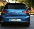Синій Фольксваген e-Golf, об'ємом двигуна 0 л та пробігом 78 тис. км за 11900 $, фото 3 на Automoto.ua