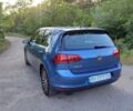 Синій Фольксваген e-Golf, об'ємом двигуна 0 л та пробігом 86 тис. км за 10900 $, фото 23 на Automoto.ua