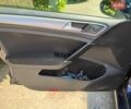 Синій Фольксваген e-Golf, об'ємом двигуна 0 л та пробігом 144 тис. км за 8390 $, фото 10 на Automoto.ua