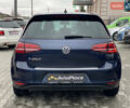Синий Фольксваген e-Golf, объемом двигателя 0 л и пробегом 159 тыс. км за 7899 $, фото 21 на Automoto.ua