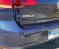 Синій Фольксваген e-Golf, об'ємом двигуна 0 л та пробігом 122 тис. км за 8300 $, фото 8 на Automoto.ua
