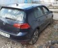 Синій Фольксваген e-Golf, об'ємом двигуна 0 л та пробігом 51 тис. км за 11000 $, фото 2 на Automoto.ua